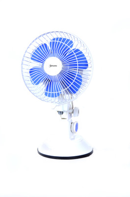 4% OFF on Jetsons MP-16 6 inch 6 Blade Table Fan 4% OFF on Jetsons MP-16 6 inch 6 Blade Table Fan