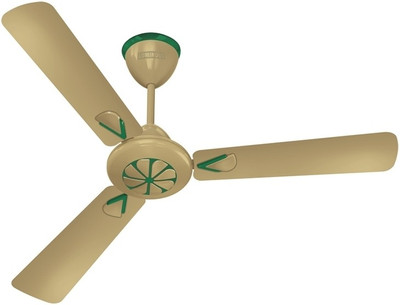 6% OFF on Luminous Ecstacy 3 Blade Ceiling Fan 6% OFF on Luminous Ecstacy 3 Blade Ceiling Fan