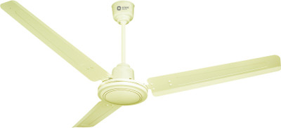 1% OFF on Orient Hurricane 1400mm Pearl Ivory 3 Blade Ceiling Fan 1% OFF on Orient Hurricane 1400mm Pearl Ivory 3 Blade Ceiling Fan