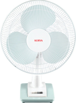 9% OFF on Surya Windstream Table 3 Blade Table Fan 9% OFF on Surya Windstream Table 3 Blade Table Fan