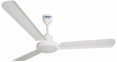Orient Newair 3 Blade Ceiling Fan Orient Newair 3 Blade Ceiling Fan