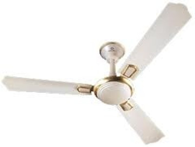 35% OFF on Rally Xylo Dlx 3 Blade Ceiling Fan