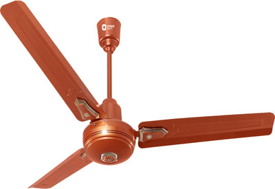 16% OFF on Orient Xylo Dlx 3 Blade Ceiling Fan 16% OFF on Orient Xylo Dlx 3 Blade Ceiling Fan
