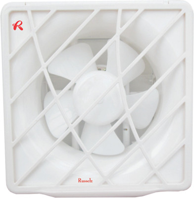 15% OFF on Russelz 802 - 250mm 5 Blade Exhaust Fan 15% OFF on Russelz 802 - 250mm 5 Blade Exhaust Fan