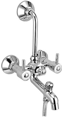 13% OFF on Adson FL116 Wall Mixer 3 In 1 Faucet 13% OFF on Adson FL116 Wall Mixer 3 In 1 Faucet