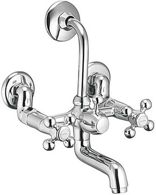 10% OFF on Supreme SNROM-18 Mixer With L-Bend Faucet 10% OFF on Supreme SNROM-18 Mixer With L-Bend Faucet