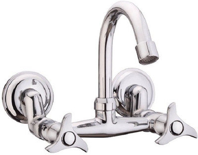 Penguin 4011 Antique Sink Mixer With Swining Spout Faucet Penguin 4011 Antique Sink Mixer With Swining Spout Faucet