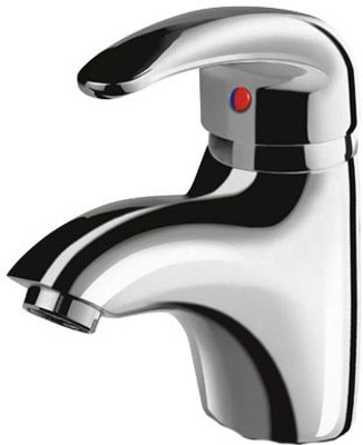 19% OFF on Hindware F130009 Faucet