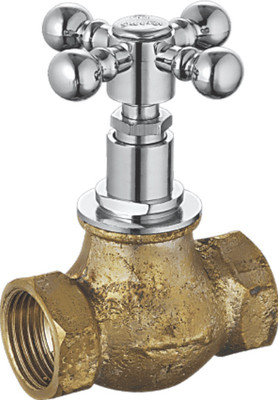 29% OFF on Sheetal 9003 Flush Cock H.T. Medium Colour Type Faucet