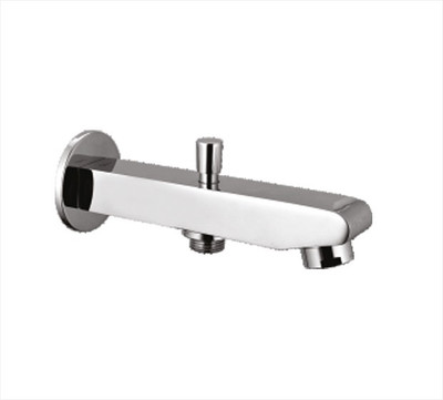 2% OFF on Dooa DOBF111W-BHPO12 Button Spout For Hand Shower And Bucket Fill Faucet