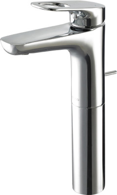 7% OFF on Toto TTLR301FV-1 Rei-R Extended Single Lever Lavatory Faucet With Pop-Up Waste Faucet 7% OFF on Toto TTLR301FV-1 Rei-R Extended Single Lever Lavatory Faucet With Pop-Up Waste Faucet