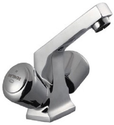 2% OFF on Benelave Wash Basin Mixer Neo HT Faucet 2% OFF on Benelave Wash Basin Mixer Neo HT Faucet