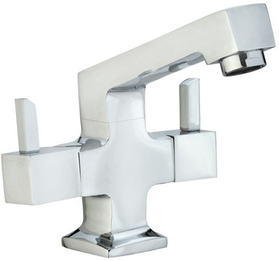 Penguin 2010 Asquare Center Hall Basin Mixer Faucet