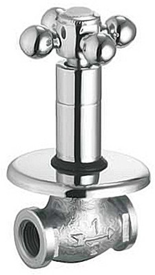 9% OFF on Supreme SNROM-09 Concealed Stop Cock 15 Mm Faucet 9% OFF on Supreme SNROM-09 Concealed Stop Cock 15 Mm Faucet