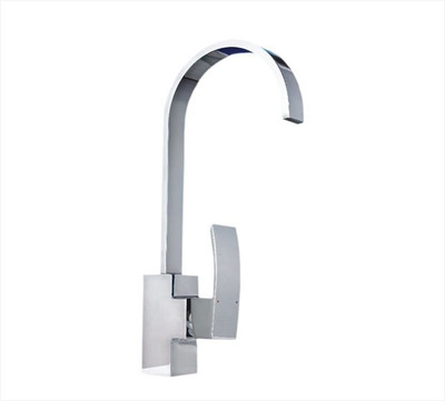 2% OFF on Dooa DOBF127W-BHRB46 Single Lever Sink Mixer With Swinging Cascade Spout Faucet 2% OFF on Dooa DOBF127W-BHRB46 Single Lever Sink Mixer With Swinging Cascade Spout Faucet