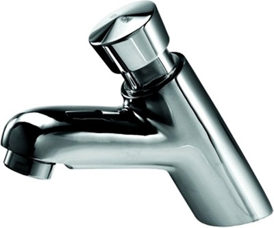 Johnson T2001C Pressmatic-Pillar-Cock Faucet Johnson T2001C Pressmatic-Pillar-Cock Faucet