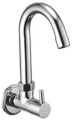 9% OFF on Supreme SNSOF-11 Sink Cock With Swivel Spout Faucet 9% OFF on Supreme SNSOF-11 Sink Cock With Swivel Spout Faucet