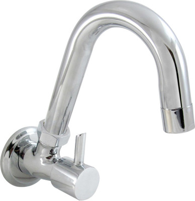35% OFF on Arjun Sink Cock Turbo Handle Faucet 35% OFF on Arjun Sink Cock Turbo Handle Faucet