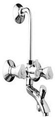 13% OFF on Parryware G2417A1 Quarter-Turn-Wall-Mixer Faucet 13% OFF on Parryware G2417A1 Quarter-Turn-Wall-Mixer Faucet