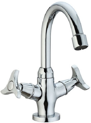 9% OFF on Penguin 4010 Antique Center Hall Basin Mixer Faucet 9% OFF on Penguin 4010 Antique Center Hall Basin Mixer Faucet