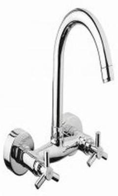Parryware G1935A1 Quarter-Turn-Sink-Mixer Faucet Parryware G1935A1 Quarter-Turn-Sink-Mixer Faucet