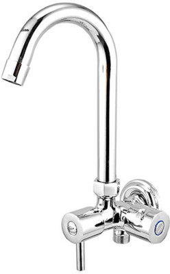 25% OFF on Adson FL122 Wall Mixer 2 In 1 Swinging With Flange Faucet 25% OFF on Adson FL122 Wall Mixer 2 In 1 Swinging With Flange Faucet