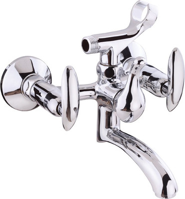 19% OFF on Penguin 6013 Arrow Wall Mixer 2 IN 1 With TS Faucet 19% OFF on Penguin 6013 Arrow Wall Mixer 2 IN 1 With TS Faucet