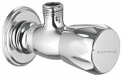 9% OFF on Supreme SNIS-06 Angle Cock Faucet 9% OFF on Supreme SNIS-06 Angle Cock Faucet