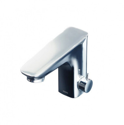 2% OFF on Toto TEXN10AV201 Auto Faucet Integrated Faucet 2% OFF on Toto TEXN10AV201 Auto Faucet Integrated Faucet