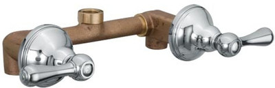 Toto TX419SCLBR Curio Lever Handle Faucet Toto TX419SCLBR Curio Lever Handle Faucet