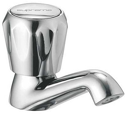 9% OFF on Supreme SNIS-01 Pillar Cock Faucet 9% OFF on Supreme SNIS-01 Pillar Cock Faucet