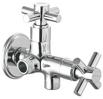10% OFF on Supreme SNCR-08 Angle Cock 2-In-1 Faucet 10% OFF on Supreme SNCR-08 Angle Cock 2-In-1 Faucet