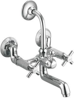 10% OFF on Supreme SNCR-18 Mixer With L-Bend Faucet 10% OFF on Supreme SNCR-18 Mixer With L-Bend Faucet
