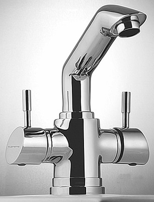 10% OFF on Supreme Snco-13 Centre Hole Basin Mixer Faucet 10% OFF on Supreme Snco-13 Centre Hole Basin Mixer Faucet