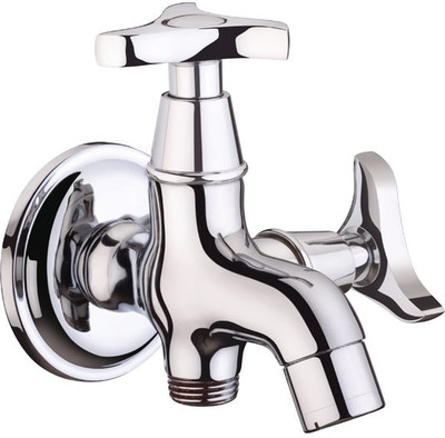 17% OFF on Penguin 4008 Antique 2 Way Bib Cock Faucet 17% OFF on Penguin 4008 Antique 2 Way Bib Cock Faucet