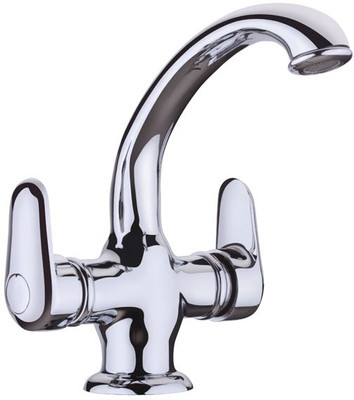 19% OFF on Penguin 1010 Axis Center Hall Basin Mixer Faucet 19% OFF on Penguin 1010 Axis Center Hall Basin Mixer Faucet