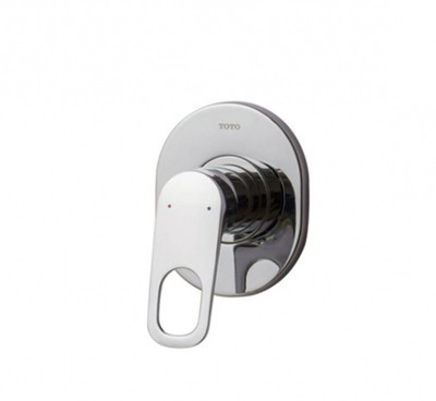 7% OFF on Toto TTBR303 Rei-R Concealed Shower Mixer Faucet 7% OFF on Toto TTBR303 Rei-R Concealed Shower Mixer Faucet