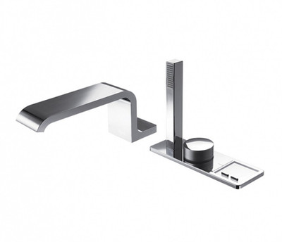 2% OFF on Toto TBXM1BV201 Neorest Le Shower And Bath Faucet 2% OFF on Toto TBXM1BV201 Neorest Le Shower And Bath Faucet