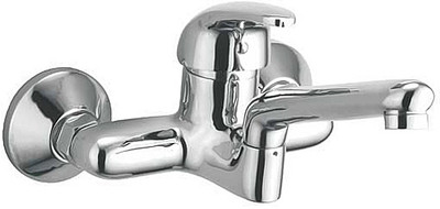 9% OFF on Supreme SNON-21 Single Lever Sink Mixer Faucet 9% OFF on Supreme SNON-21 Single Lever Sink Mixer Faucet