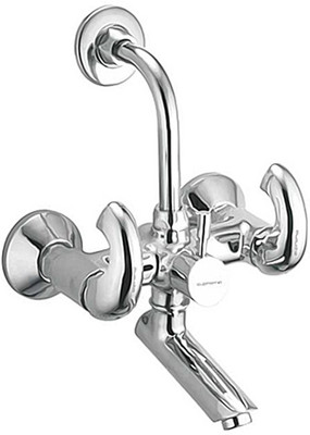 9% OFF on Supreme SNOP-18 Mixer with L-bend Faucet 9% OFF on Supreme SNOP-18 Mixer with L-bend Faucet