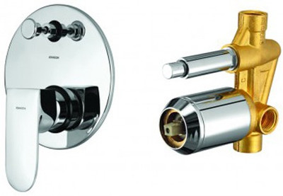 Johnson High Flow Single Lever Concealed Diverter Avon Faucet Johnson High Flow Single Lever Concealed Diverter Avon Faucet