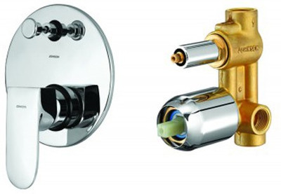 Johnson Single Lever Concealed Diverter Avon Faucet Johnson Single Lever Concealed Diverter Avon Faucet