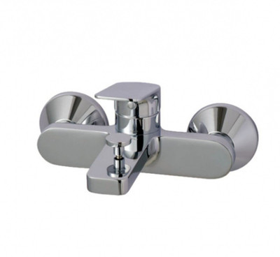 Toto TTMR302 Reis Shower Bath Mixer Faucet Toto TTMR302 Reis Shower Bath Mixer Faucet
