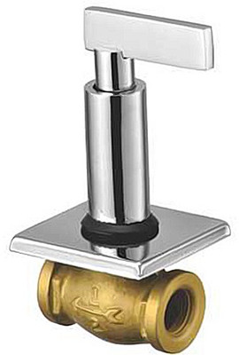 10% OFF on Supreme Snsqi-09 Concealed stop cock 15 mm Faucet 10% OFF on Supreme Snsqi-09 Concealed stop cock 15 mm Faucet