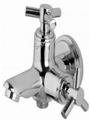 Parryware G1934A1 Quarter-Turn-Two-Way Faucet Parryware G1934A1 Quarter-Turn-Two-Way Faucet