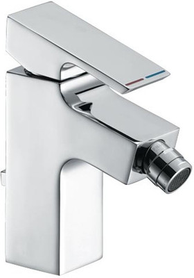 Toto TX303BI Icon Bidet Faucet With Pop-Up Waste Faucet