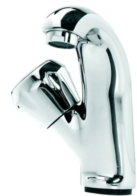 14% OFF on Johnson T1604C Fast-Swan-Neck-Pillar Faucet 14% OFF on Johnson T1604C Fast-Swan-Neck-Pillar Faucet