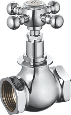 26% OFF on Sheetal 9002 Flush Cock H.T. Light Mini Cross Faucet