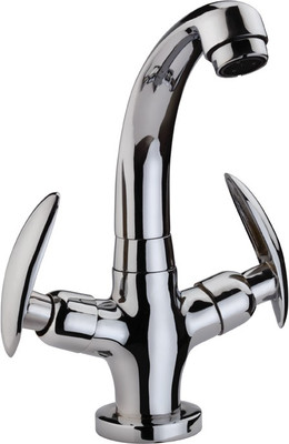 21% OFF on Penguin 6010 Arrow Center Hall Basin Mixer Faucet 21% OFF on Penguin 6010 Arrow Center Hall Basin Mixer Faucet