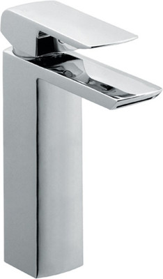 4% OFF on Toto TX116LKBR Cocktail Extended Single Lever Lavatory Faucet With 1 Inch Pop-Up Waste Faucet